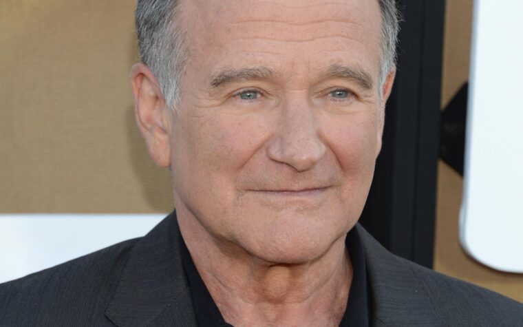 Robin Williams Instagram reactivated to combat AI misuse