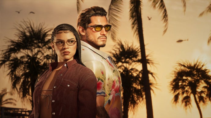 gta 6 video leaks as Rockstar removes footage