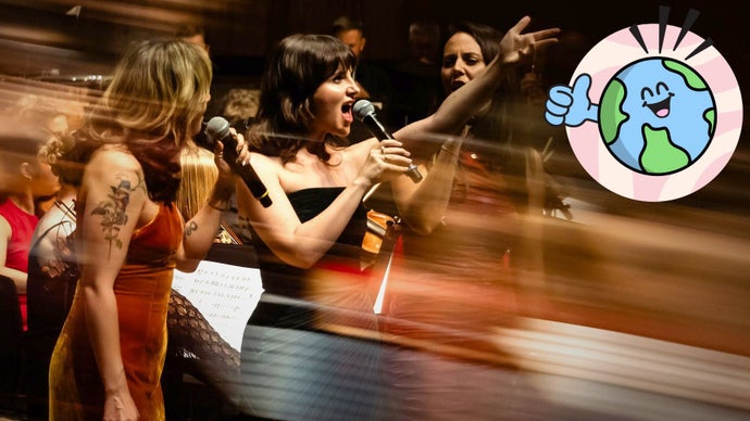 Video game concerts reconnect us with gaming positivity