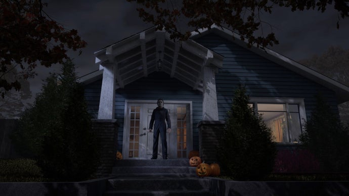 Halloween: the game launches digitally in New Zealand