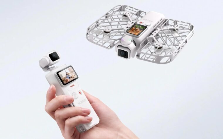 Camera drones and the FCC’s regulations explained