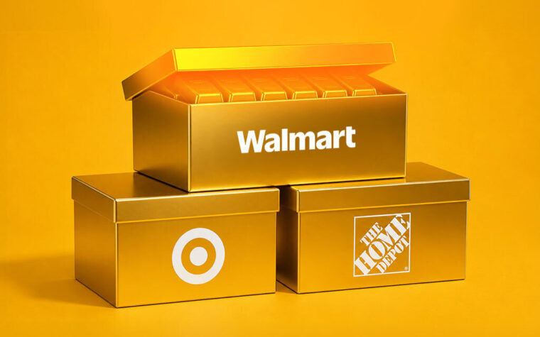Retailers receive tariff relief, impact on shoppers limited