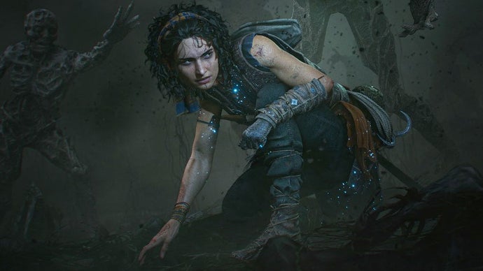 new Plague Tale game leaked a week before launch