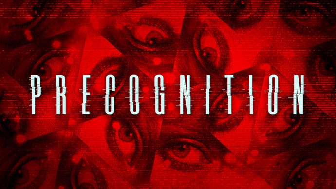 Precognition: new sci-fi horror game by Sam Barlow