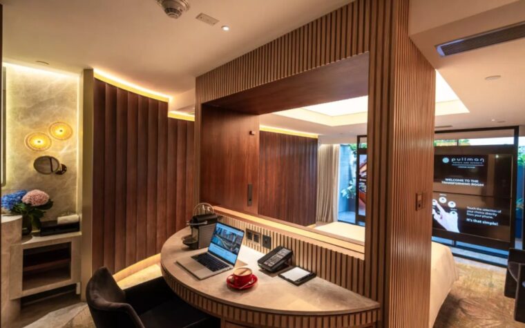 Accor simplifies stable rates for corporate travel bookings