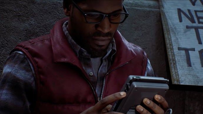 Silent Hill Townfall trailer reveals PS5 exclusivity period
