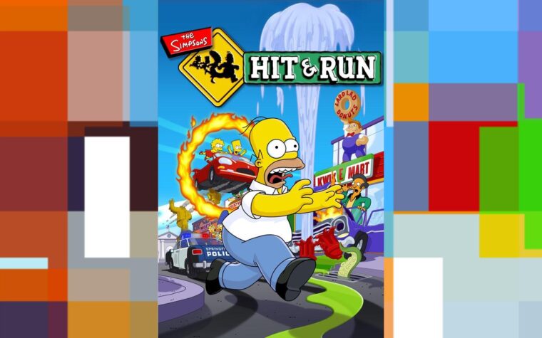 Simpsons: Hit & Run revival possible, says Matt Groening