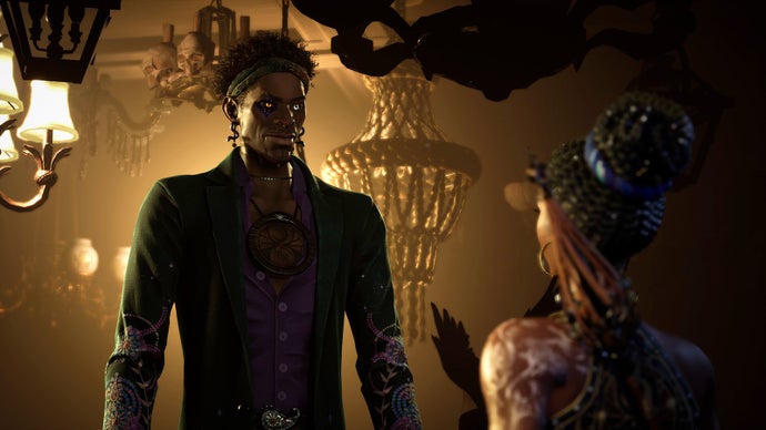 Compulsion Games publishes South of Midnight on Steam