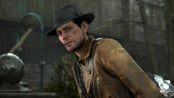 The Sinking City 2 shifts to classic survival horror