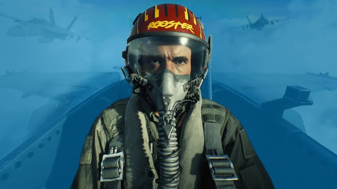 Battlefield 6 adds immersive Top Gun collaboration mode