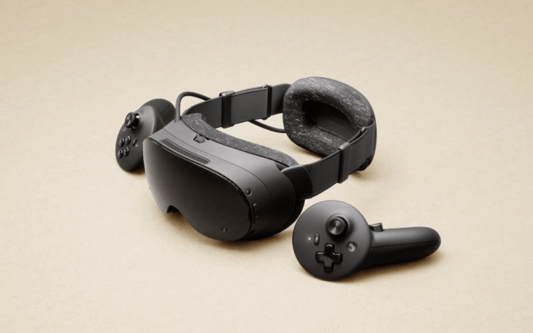 Valve installs Steam Frame in leaked videos