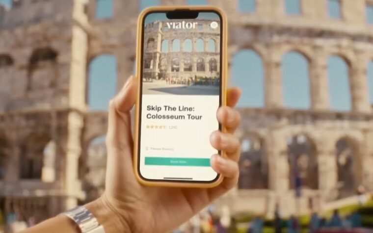 Viator updates operator agreement for pricing changes