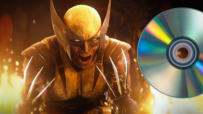 Wolverine to be fully playable on disc at release