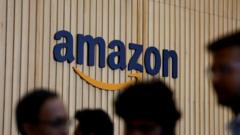 Amazon accused of manipulating ad pricing in lawsuit