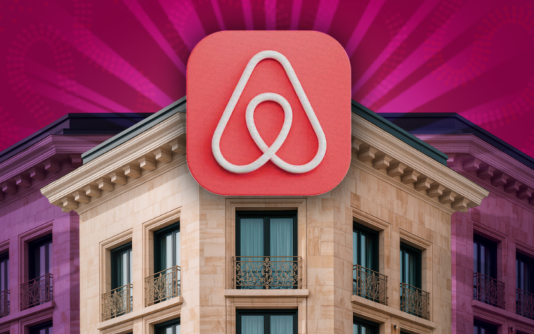 Airbnb shifts focus to hotels with new strategy