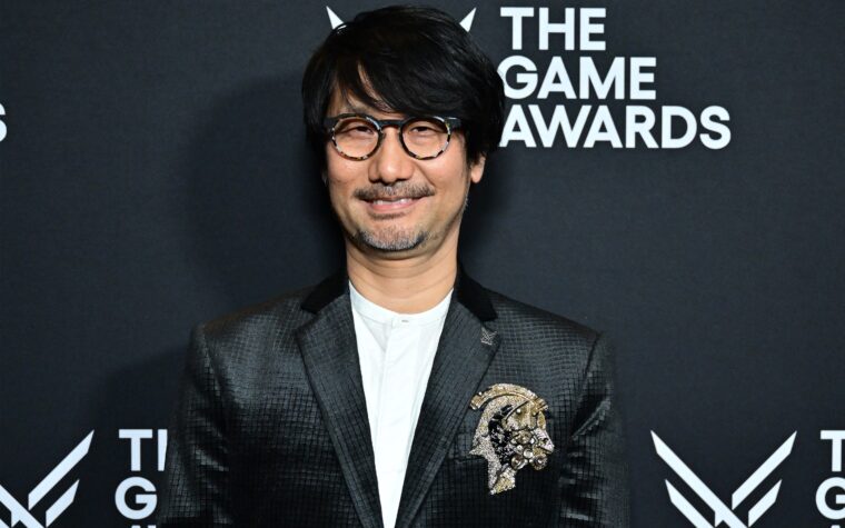 Kojima Productions rejects claims of studio issues