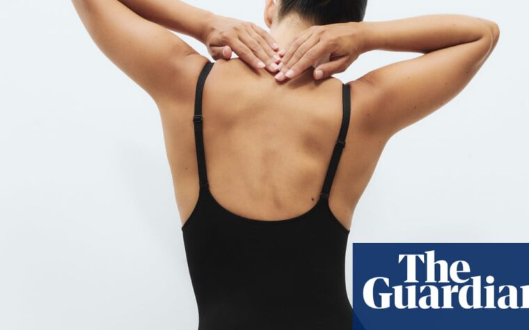 New M&S bodysuit features £28 hip-padding design