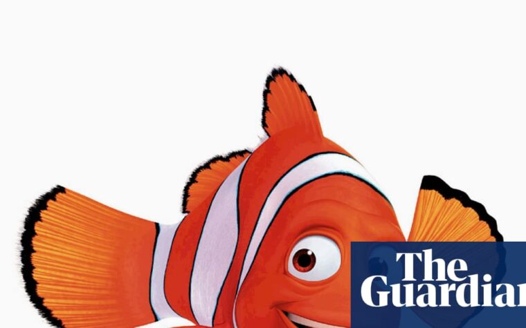 Fish puzzle challenge: solve the fin-tastic mystery