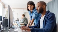 AI boom contributes to unexpected UK growth in July