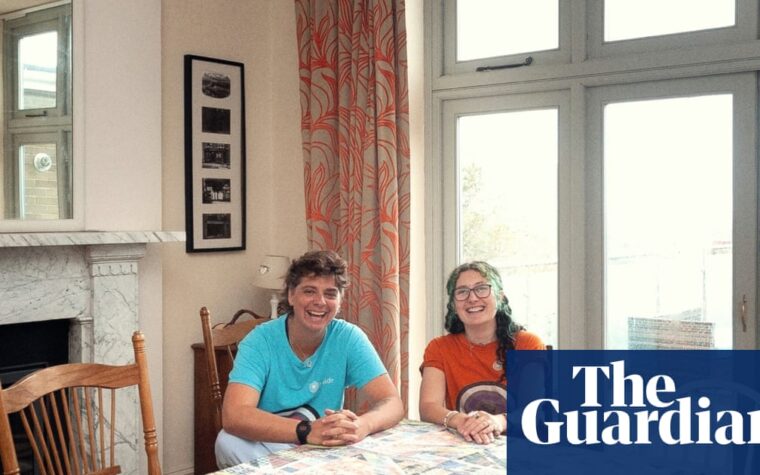 Dorset B&B challenges Airbnb’s legal claim over ‘bnb’
