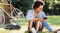 Protecting laptops, phones, and bikes from theft at uni