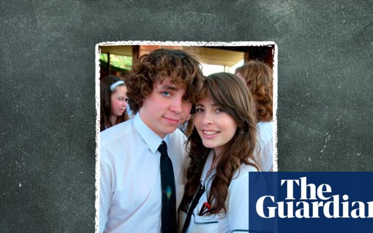 I realised I shouldn’t break up after his kind gesture
