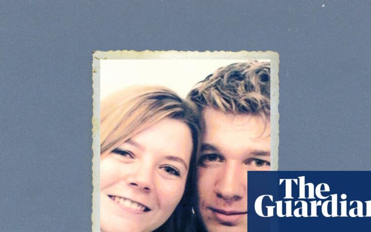 Losing his number led to an unexpected text arrival