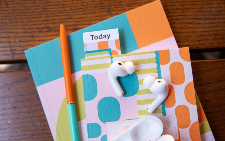 AirPods with cameras not available yet and likely won’t be