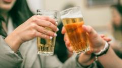 Digital ID apps to verify age in English and Welsh pubs