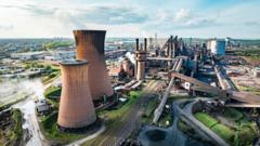 MPs critique British Steel’s plan credibility