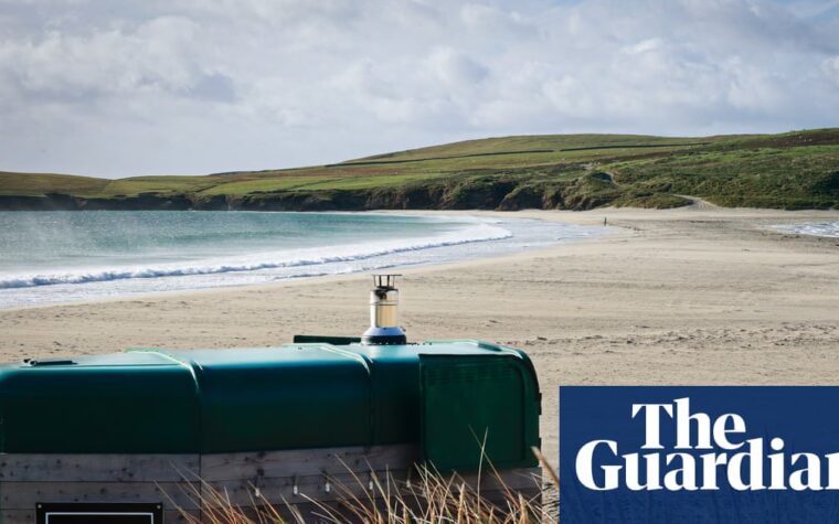 Wellness travel tips for the UK and Europe