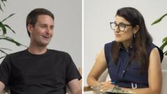 Snapchat plans to introduce daily time limits for teens
