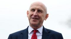 UK seeks inclusion in EU industry scheme