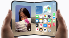 Apple launches first expensive folding iPhone with new CEO