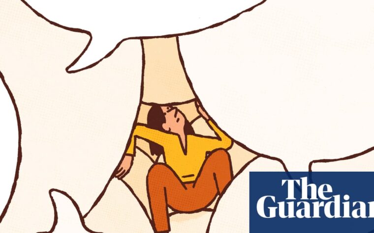 Surviving in a world of monologuists and interrupters