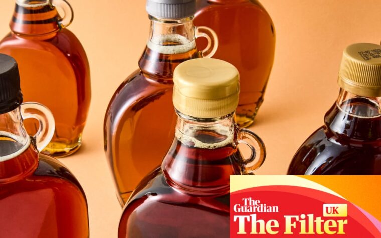 Best supermarket maple syrups tested and rated