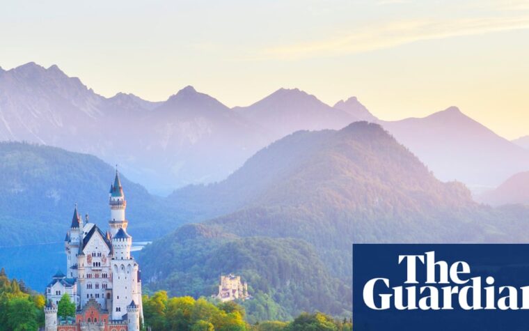 Travel tips for visiting Germany