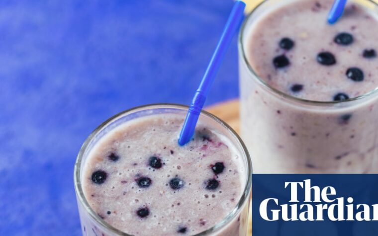 Bananas may reduce blueberry benefits, says scientist