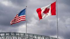 Canada’s options in trade dispute with the US