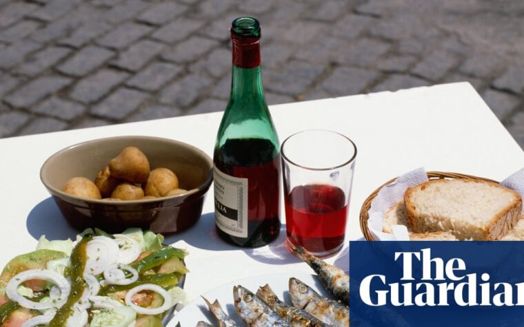 readers share top foodie experiences in Europe