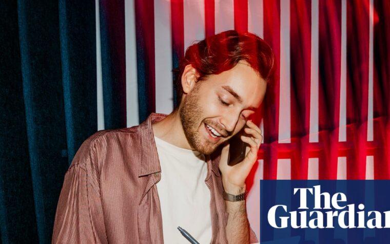 Hello disappearing as gen Z and scammers change greetings