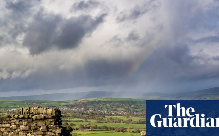 New walking trail highlights West Yorkshire’s beauty