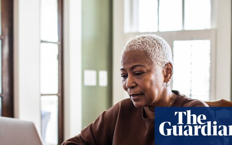 over-50s share struggles in finding employment