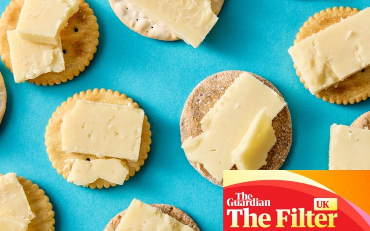 best mature cheddar in supermarkets tested and rated
