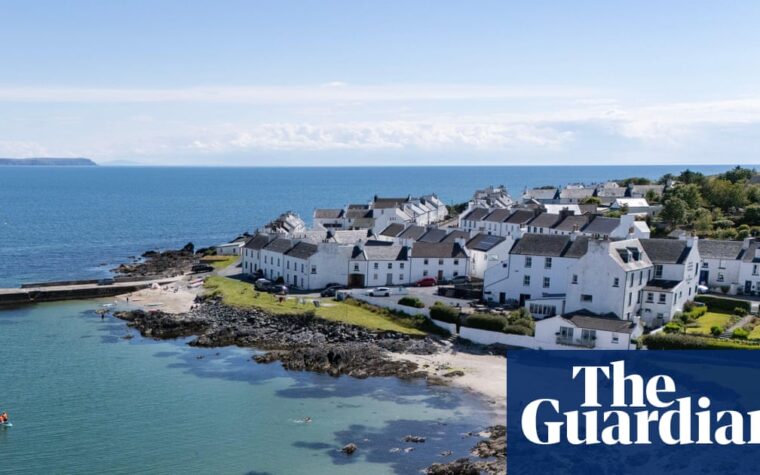 Whisky and more: exploring Scotland’s Isle of Islay