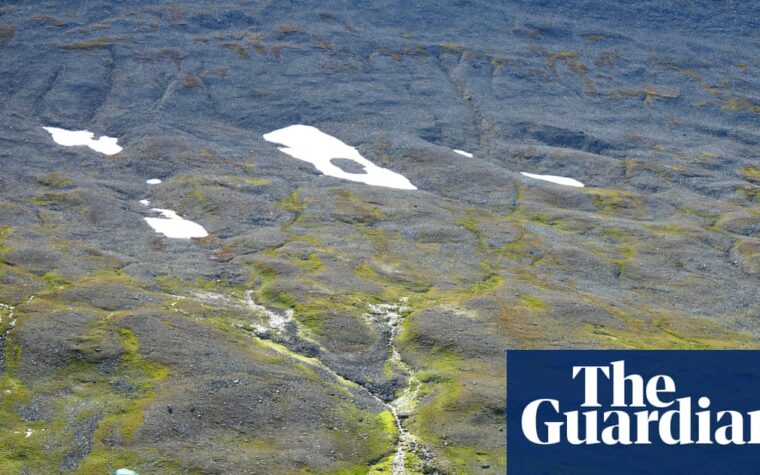 Sweden’s mountain pilgrimage: Europe’s wildest trek