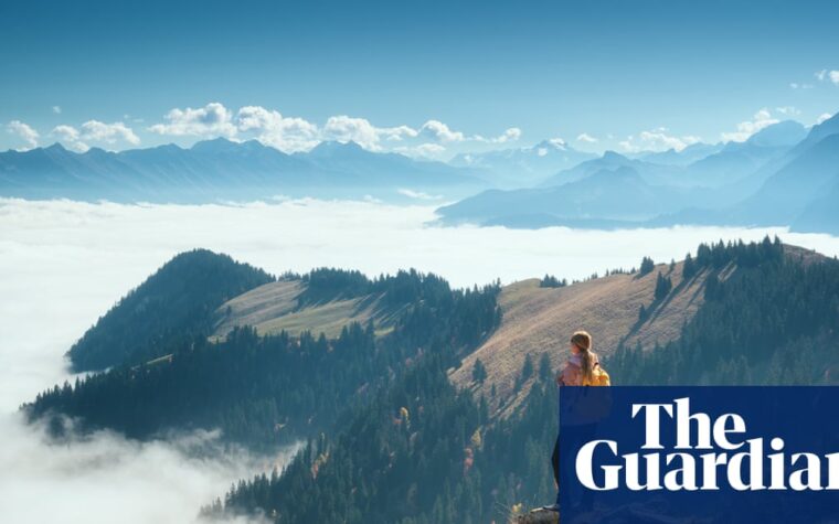 European mountain holiday tips for travellers