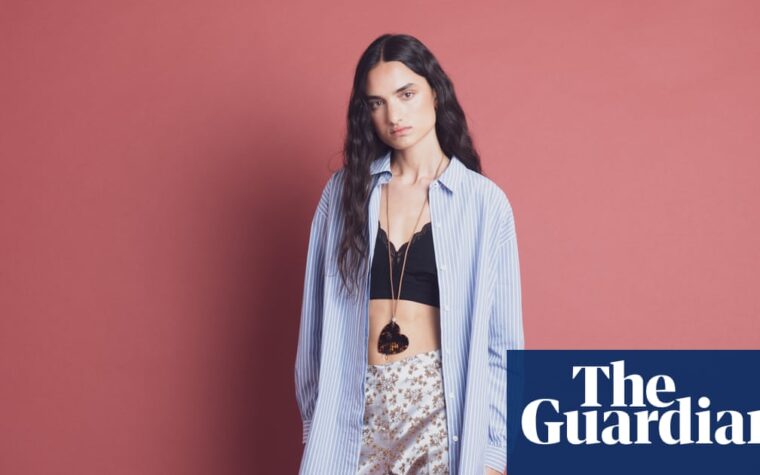 Jess Cartner-Morley on stopping dress tucking in summer
