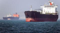 JP Morgan struggles to predict oil prices amid Iran conflict