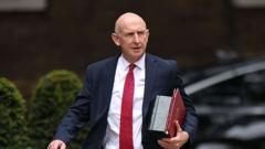 Chancellor unveils £150m fund for northern growth plan